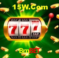 Biblioteca de slots populares na Brnbet